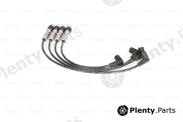 Bosch 0986357844 — Ignition Cable Kit