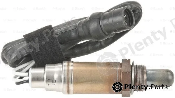 Lambda Sensor