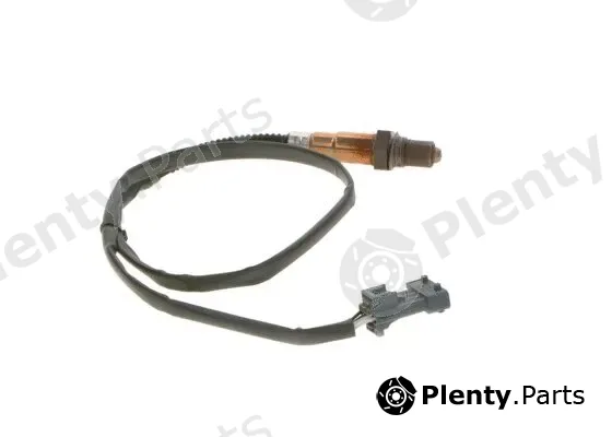 Lambda Sensor