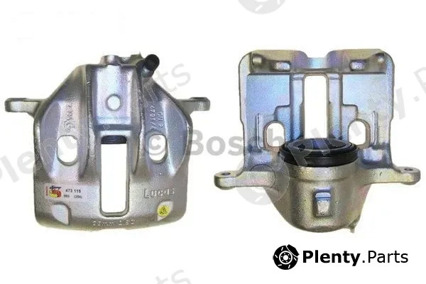 Bosch 0986473115 — Brake Caliper