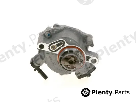 Bosch F009D02881 — Vacuum Pump, braking system