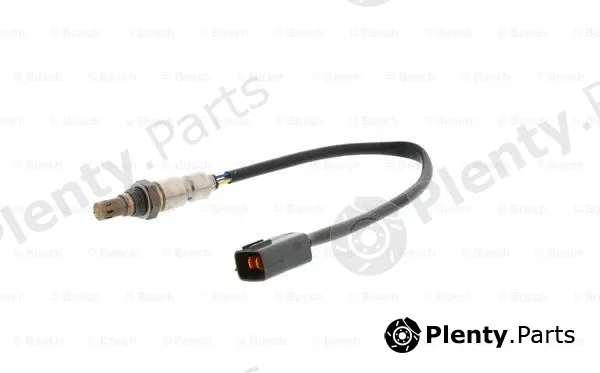 Lambda Sensor