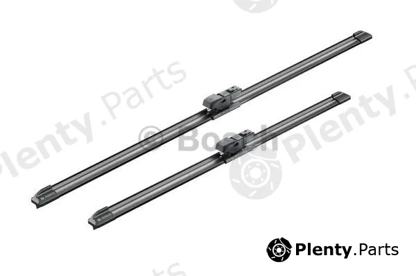 Bosch 3397014422 — Wiper Blade Aerotwin