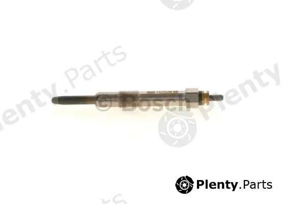 Bosch 0250202028 — Glow Plug Duraterm