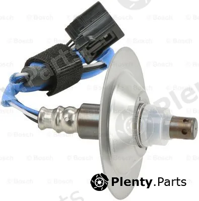 Lambda Sensor