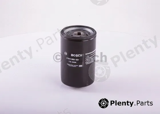 Bosch 0986B00004 — Oil Filter