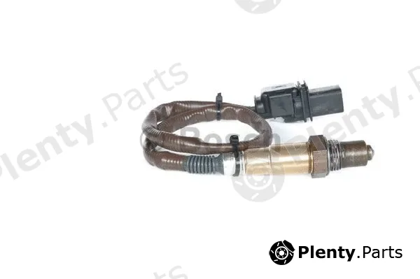 Bosch 0258017347 — Lambda Sensor