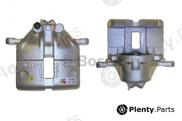 Bosch 0986473800 — Brake Caliper