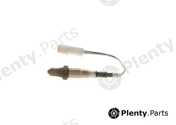 Lambda Sensor