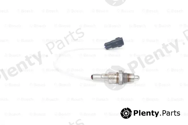 Lambda Sensor