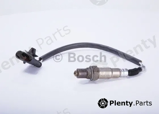 Lambda Sensor