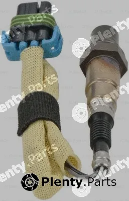 Lambda Sensor