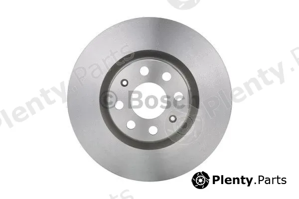 Bosch 0986479224 — Brake Disc