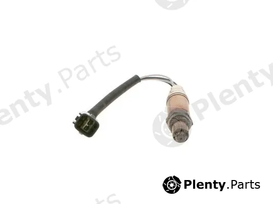 Lambda Sensor