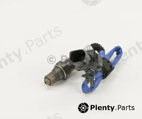 Lambda Sensor
