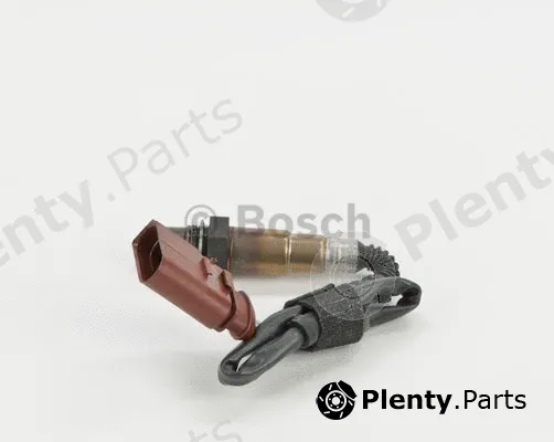 Lambda Sensor