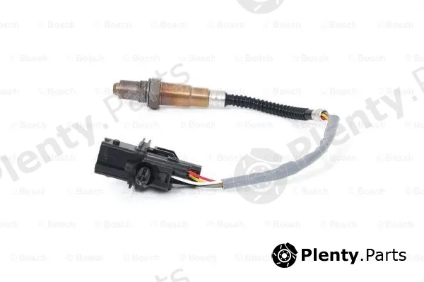 Lambda Sensor
