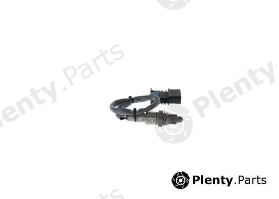 Lambda Sensor