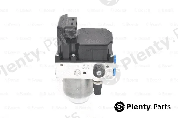 Bosch 0265225050 — Hydraulic Unit, braking system