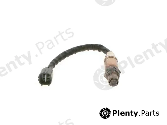 Lambda Sensor