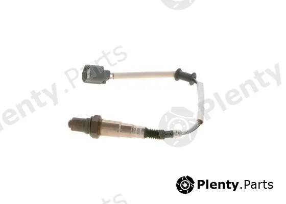 Lambda Sensor