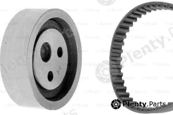 Bosch 1987948581 — Timing Belt Kit