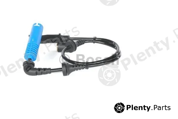 Bosch 0986594527 — Sensor, wheel speed