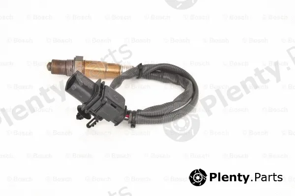 Lambda Sensor