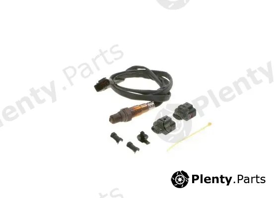 Lambda Sensor