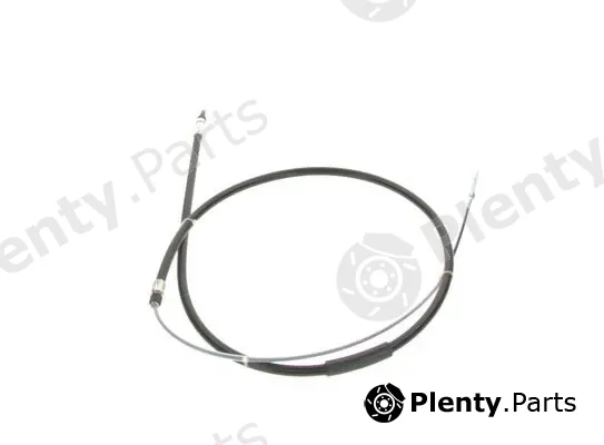 Bosch 1987477531 — Cable Pull, parking brake