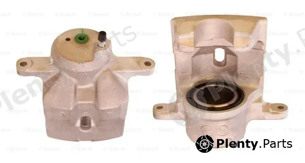 Bosch 0986134128 — Brake Caliper