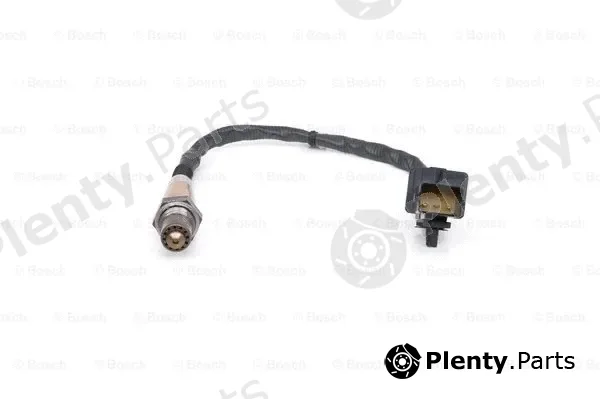 Lambda Sensor