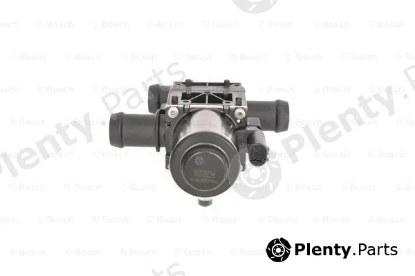 Bosch 1147412211 — Coolant Control Valve