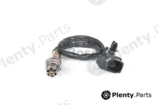 Lambda Sensor