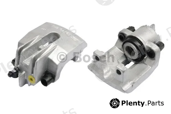 Bosch 0986474443 — Brake Caliper