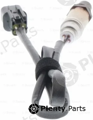 Lambda Sensor