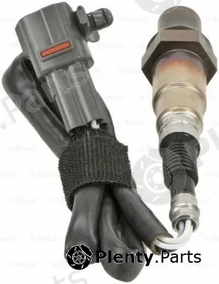 Lambda Sensor