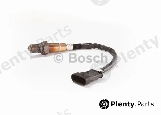 Bosch 0258006731 — Lambda Sensor