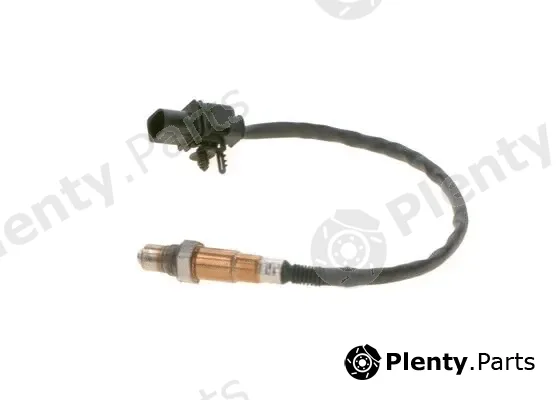 Lambda Sensor