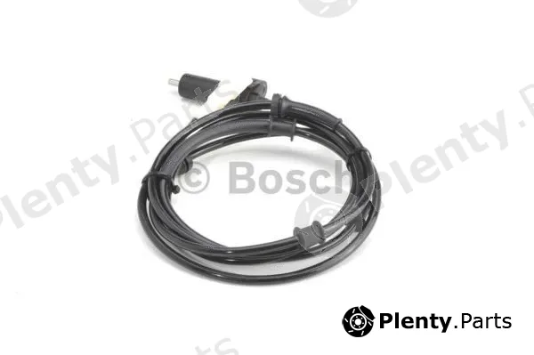 Bosch 0265006689 — Sensor, wheel speed