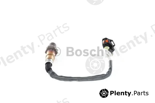 Lambda Sensor