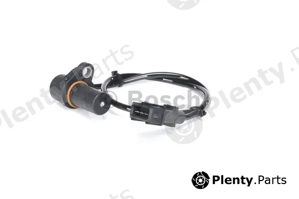 Bosch 0281002138 — Sensor, crankshaft pulse