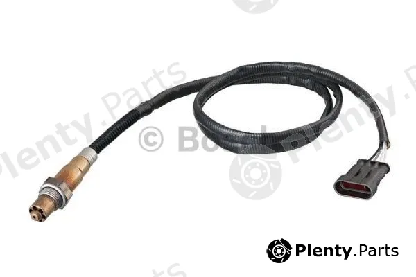 Lambda Sensor