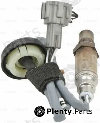 Lambda Sensor
