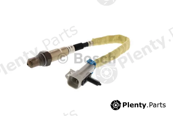 Bosch 0258010453 — Lambda Sensor