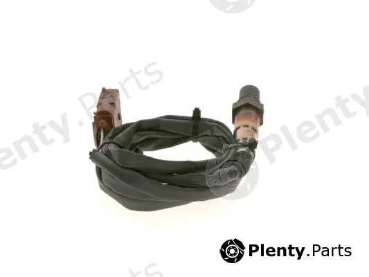Bosch 0258010344 — Lambda Sensor