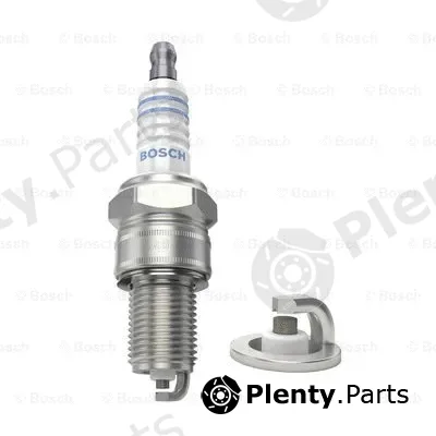 Spark Plug Nickel