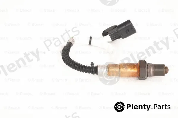 Lambda Sensor