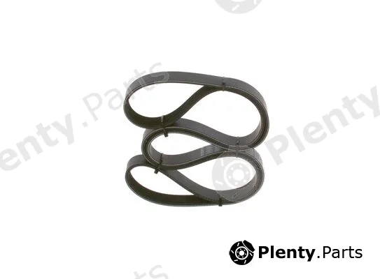 Bosch 1987947983 — V-Ribbed Belt