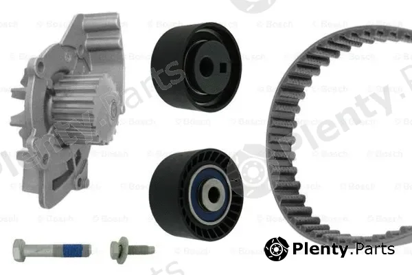 Bosch 1987946433 — Water Pump & Timing Belt Kit